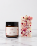 [Zestaw] Tulipan + zawieszka zapachowa