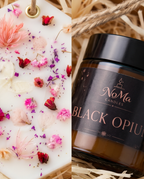 [Zestaw] Black Opium + zawieszka zapachowa