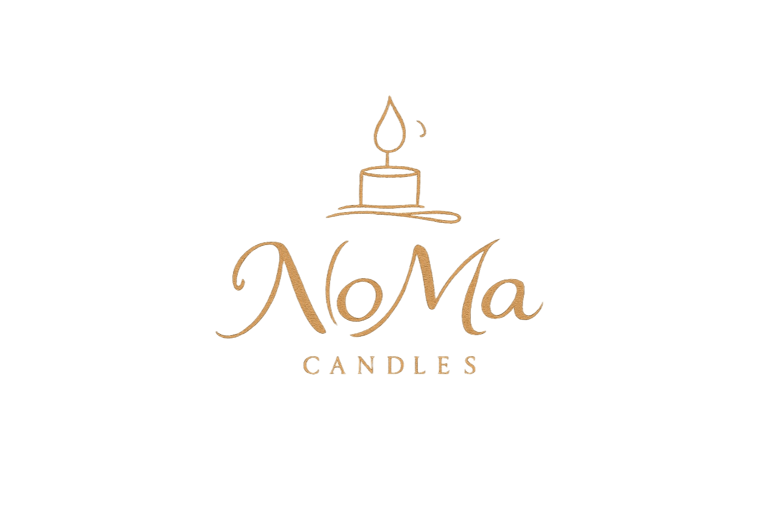 NoMa Candles