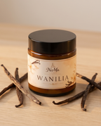 Wanilia - świeca sojowa 120ml