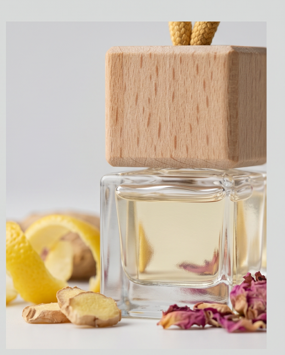 Dyfuzor samochodowy 6ml - Prosecco Friuli