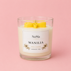 Świeca sojowa Wanilia | 230ml