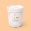 Świeca sojowa Cytrusy & Jaśmin | 200ml