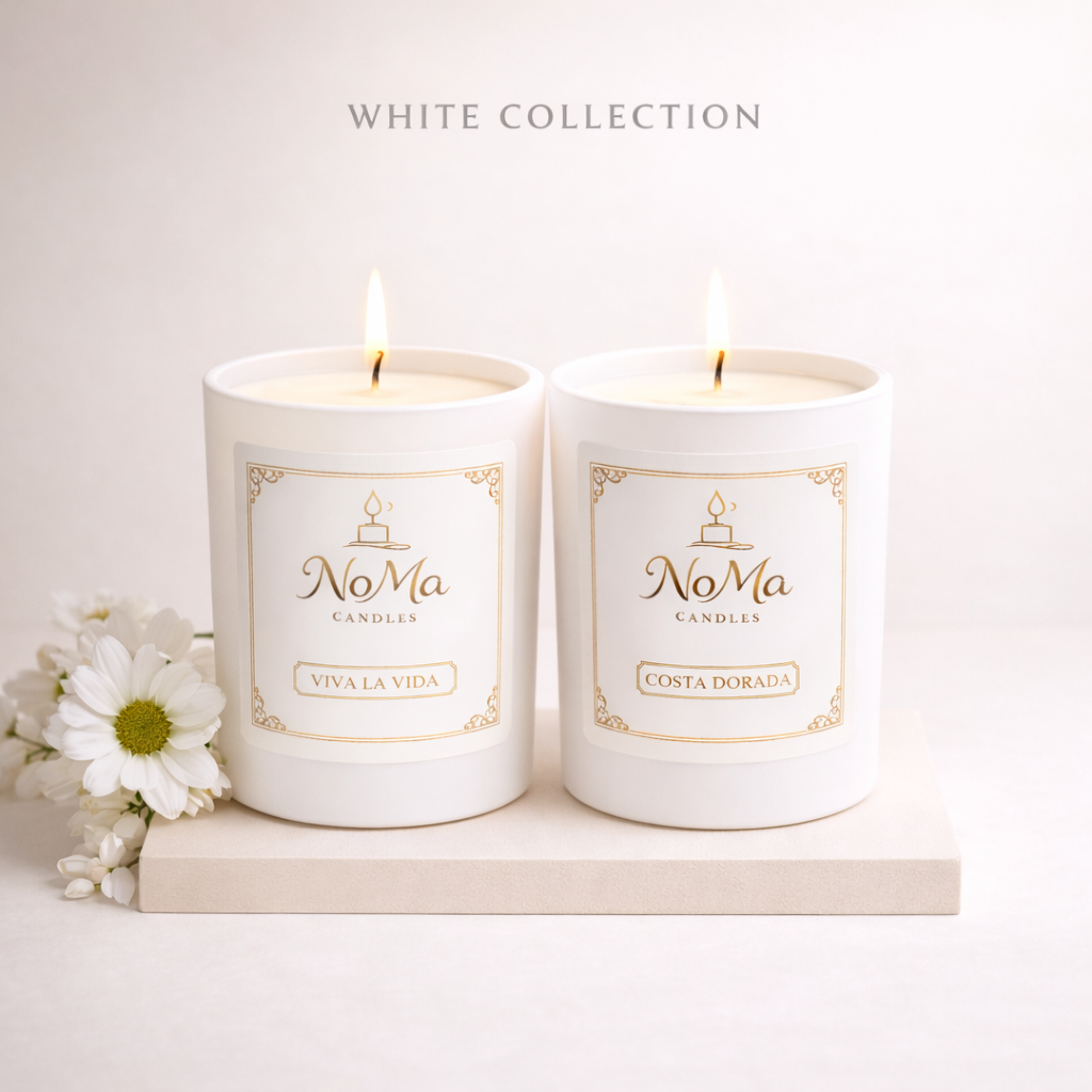 Kolekcja WHITE