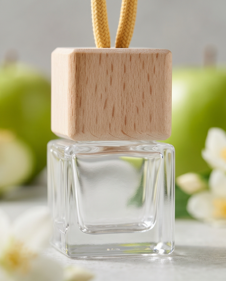 Dyfuzor samochodowy 6ml - LA VIE!