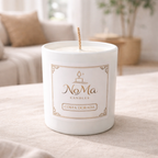 Świeca zapachowa "COSTA DORADA"