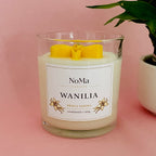 Świeca sojowa Wanilia | 230ml