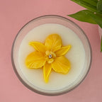 Świeca sojowa Wanilia | 230ml